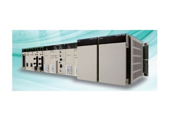 Controllore logico programmabile dello SpA di Omron CS1D-SP001 SPACRUNITFORCS1D PSSLOT PA207R