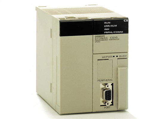 Modulo di alimentazione ridondante dell'ALIMENTAZIONE ELETTRICA di Omron CS1D-PD024 24VDC