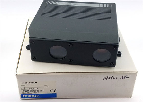Modulo INTEGRATO 3-D del rifornimento di ricerca della MACCHINA FOTOGRAFICA 2-MG di Omron FZD-STC2M