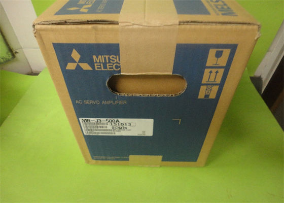 Driver di serie MR-J3 dell'amplificatore MR-J3-500A di CA di MITSUBISHI servo NUOVO