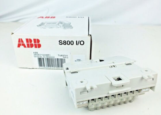 Termine esteso del modulo del MODULO 3BSE013238R1 dell'ingresso/uscita di TU837V1 S800