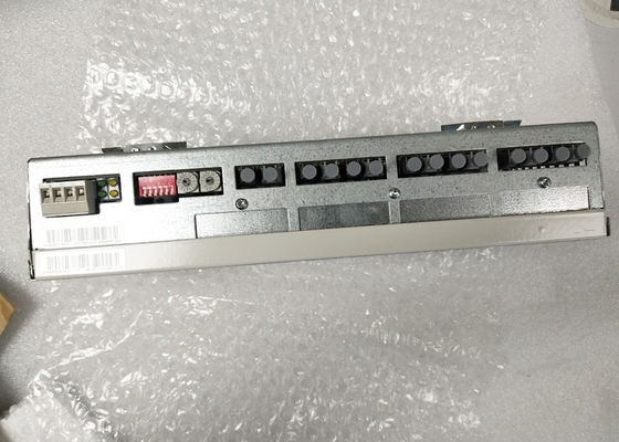 PARTI di RAMIFICAZIONE degli AZIONAMENTI dell'UNITÀ 3AFE64669982 del REGISTRATORE AUTOMATICO di DATI di APBU-44C 4-CH servo