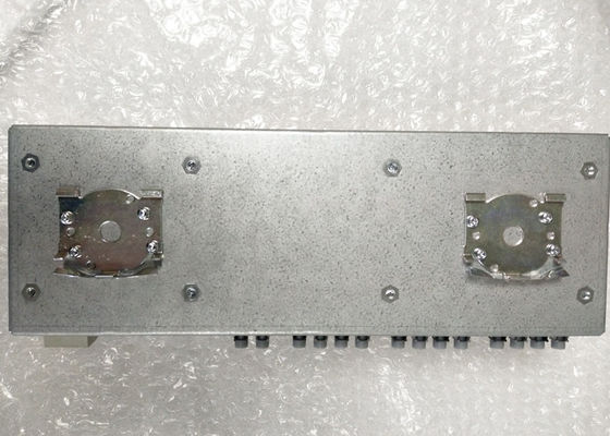 PARTI di RAMIFICAZIONE degli AZIONAMENTI dell'UNITÀ 3AFE64669982 del REGISTRATORE AUTOMATICO di DATI di APBU-44C 4-CH servo