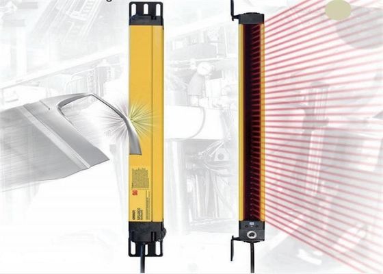 TENDA della LUCE di SICUREZZA di Omron MS4800SEB0-30-1600   TENDA LEGGERA HAND/ARM 30MM
