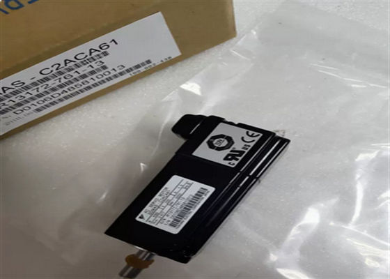 Servomotore industriale di CA del servomotore SGMAS di SGMAS-C2ACA61 Yaskawa