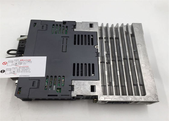 SERVO servo azionamento dell'AMPLIFICATORE MR-J4-200A 2KW 200V di Mitsubishi NUOVO in azione