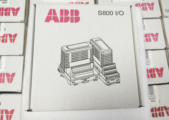 Canali analogici dell'unità d'uscita dello SpA del modulo 3BSE038415R1 dell'ingresso/uscita di AO810V2 S800 8