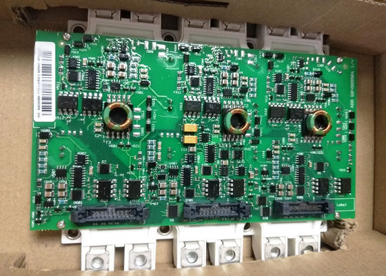AZIONAMENTI del MODULO 68569354 di FS450R12KE3/AGDR-71C S i servo PARTE il CORREDO di IGBT