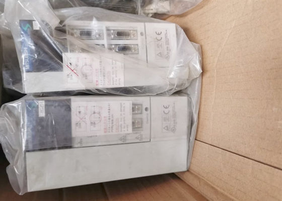 Il servo industriale di MR-J2S-200B-EG254 Mitsubishi guida il servo amplificatore