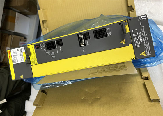 A06B-6140-H015 | FANUC | MDL AiPS- 15 del modulo di alimentazione dell'alfa i