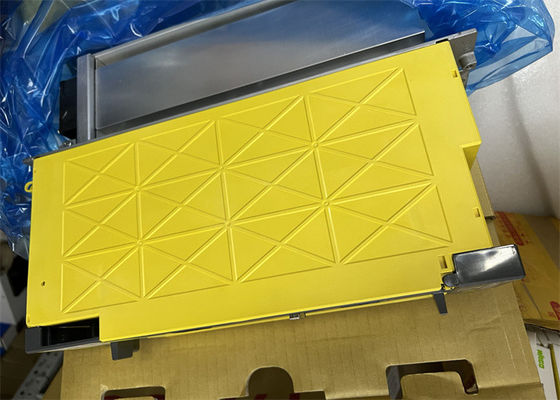 A06B-6140-H015 | FANUC | MDL AiPS- 15 del modulo di alimentazione dell'alfa i