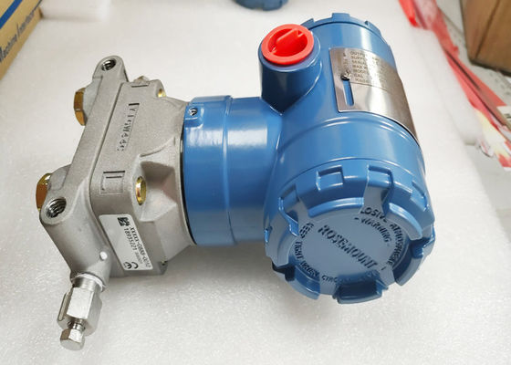 Trasmettitore di 2051CG3F52A1EH2M4D4 Gage Pressure Transmitter 3051CG – 393 - 1000 inH2O