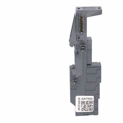 Moduli TM-E15S26-A1 per ET 200S di terminale universale di Siemens 6ES7193-4CA40-0AA0 5 per i moduli elettronici 1