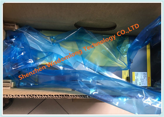 Macchinario di costruzione dell'amplificatore di CA H030 di A06B 6140 il servo usa 50Hz/60Hz