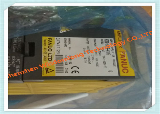 Servo amplificatore ad alta velocità di CA per tutti i tipi di macchine utensili A06B 6079 H104