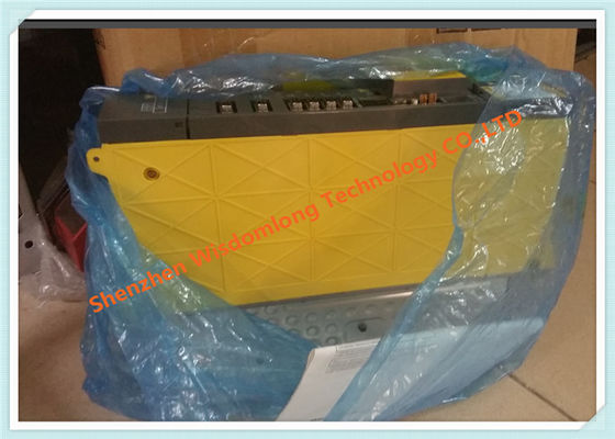 Servo amplificatore ad alta velocità di CA per tutti i tipi di macchine utensili A06B 6079 H104