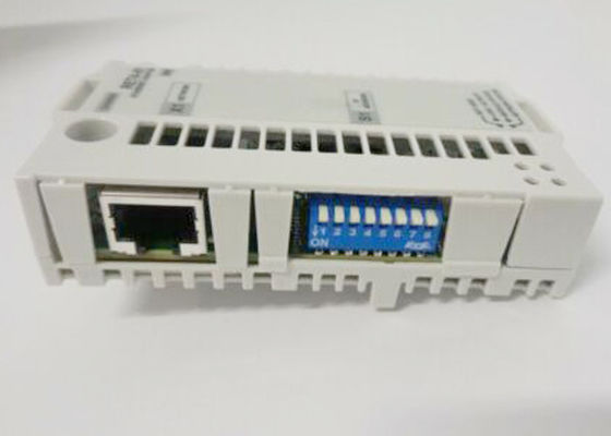 IL SERVO DI ETHERNET DEL MODULO 3AFE64751689 FIELDBUS DELL'ADATTATORE DI ETHERNET RETA-01 DETERMINA LE PARTI