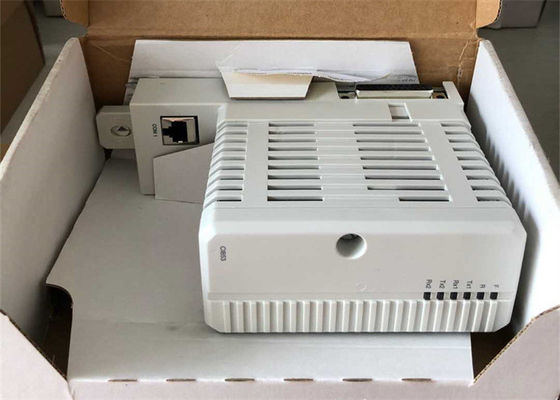 Ingresso/uscita COMLI del modulo S800 di ABB CI853 RS-232 e MODBUS RTU CI853K01 3BSE018103R1