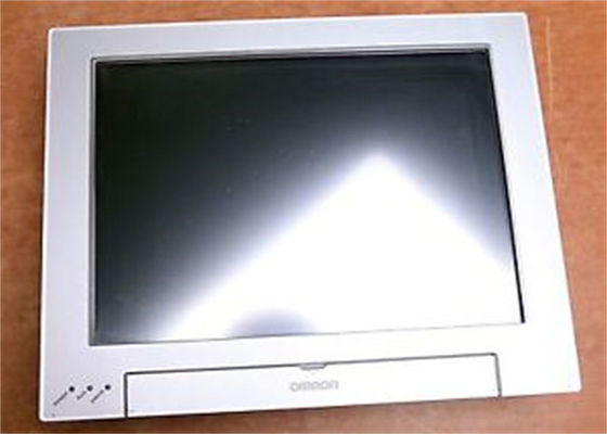 TOUCH SCREEN LCD INTEGRATO SERIE del REGOLATORE FZ3 di VISIONE di Omron FZ3-300-10