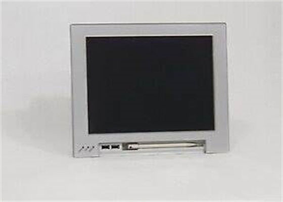 TOUCH SCREEN LCD INTEGRATO SERIE del REGOLATORE FZ3 di VISIONE di Omron FZ3-300-10