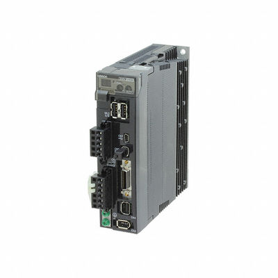 Il SERVO DRIVER 4.6A 120V di OMRON R88D-KN04L-ML2 CARICA 400 serie Srv Nwrk di W G5