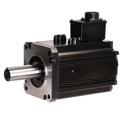 Servomotore 2000 giri/min. 2kW 200VAC assoluto del motore a corrente alternata di OMRON R88M-G2K020T-Z