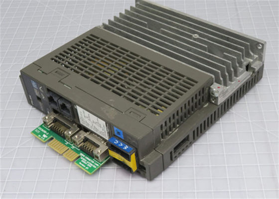 Sistemi elettrici elettrici industriali di Fuji del servomotore RYC401D3-VVT2
