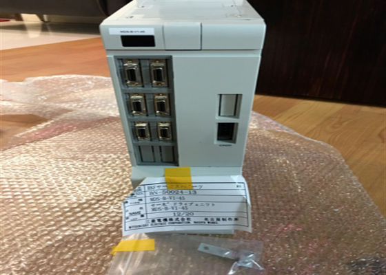Il servo industriale MDS-B-V1-45 determina i MDS AC200/200-230VAC di serie di Mitsubishi