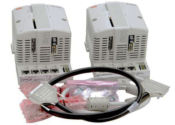 PM857K02 modulo ridondante dell'unità HI dell'unità di elaborazione 3BSE088386R1 di CA 800M
