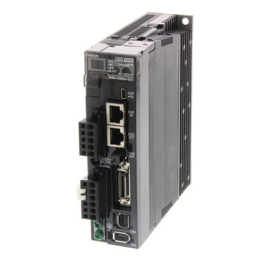 Il SERVO DRIVER 2.5A 120V di OMRON R88D-KT02L CARICA 200 W 230 VCA da 50 W a 1,5 chilowatt