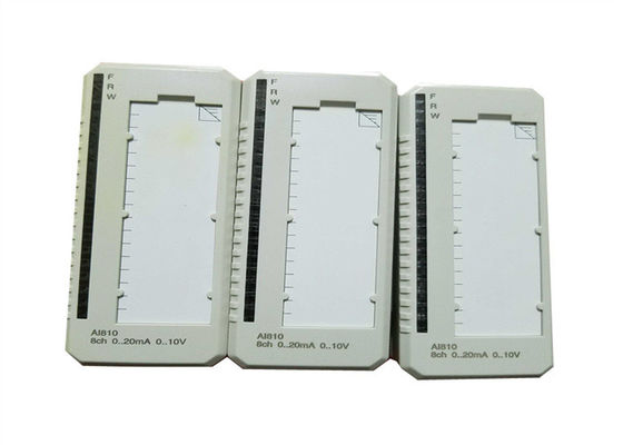 AI810 Digital modulo 3BSE008516R1, CA della O ho introdotto il modulo 1x8 incanalo 50V
