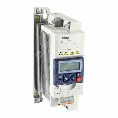 FASE di serie I5DAE175B10010000S 1-3 di Lenze i500 230 VCA 0,75 chilowatt di C2 contabilità elettromagnetica di CA dell'AZIONAMENTO dell'INVERTITORE