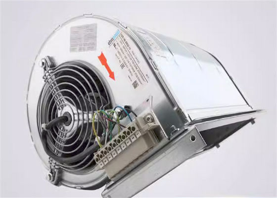 D2D160-BE02-11 ventilatore centrifugo industriale Ebmpapst 230 400V 2700RPM 700W