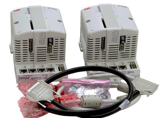 Unità di elaborazione di CA 800M Redundant Processor Unit PM858 di PM858K02 3BSE082896R1