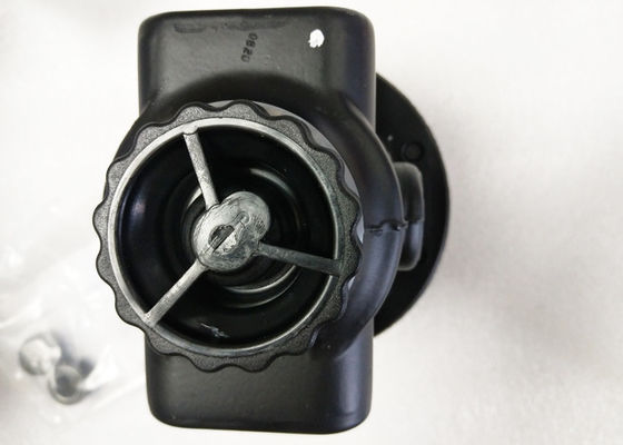 11-042-009 IL PILOTA DEL REGOLATORE R24/R42 HA AZIONATO IL NPT A 1-1/4 POLLICI 11042009