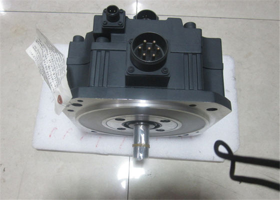 servomotore industriale 2000R/MIN Mitsubishi 2.0KW HC-UF202B-S1 3AC 110V 24A