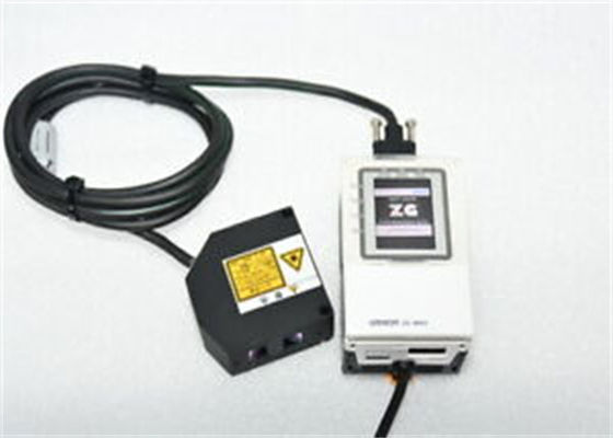 SENSORE CTLR NPN di Omron ZG-2WDC11 ZG2 VERSO L'ESTERNO il controllore logico programmabile dello SpA