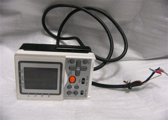 SENSORE CTLR NPN di Omron ZG-2WDC11 ZG2 VERSO L'ESTERNO il controllore logico programmabile dello SpA