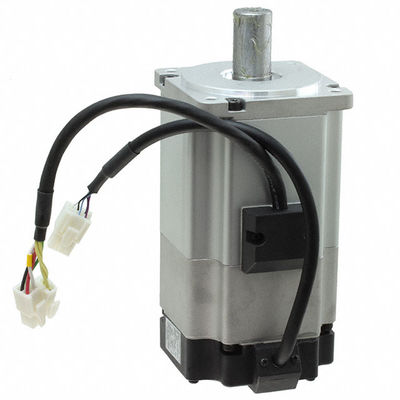 Servomotore 3000 giri/min. 100W 100VAC assoluto del motore a corrente alternata di OMRON R88M-G10030S-BS2