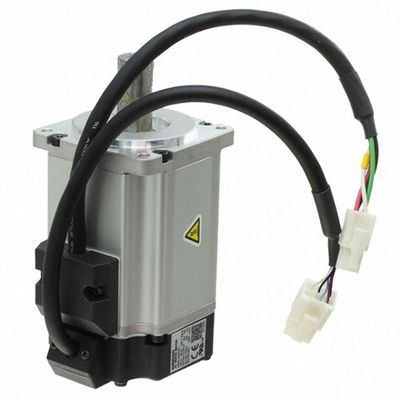 Servomotore 3000 giri/min. 50W 200VAC incrementale del motore a corrente alternata di OMRON R88M-G05030H-S2