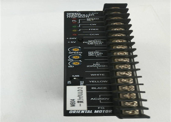 Il servo industriale di MSP302N determina la monofase di VEXTA Orientale 50/60Hz