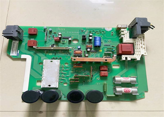 Potere del circuito di controllo di 6SE7021-8TB84-1HF3 Siemens SIMOVERT Masterdrives