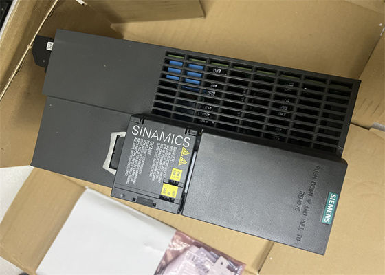 6SL3210-1KE23-8UF1 SIEMENS SINAMICS G120C HA VALUTATO IL POTERE 18,5KW CON SOVRACCARICO DI 150%