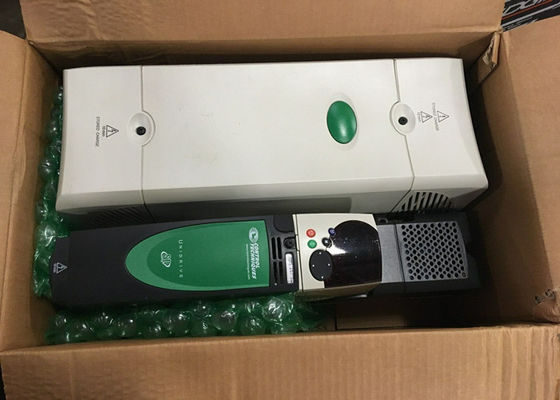 Azionamento industriale 37kW 400V 68A di Unidrive SP4401 di tecniche di controllo di Nidec servo NUOVO