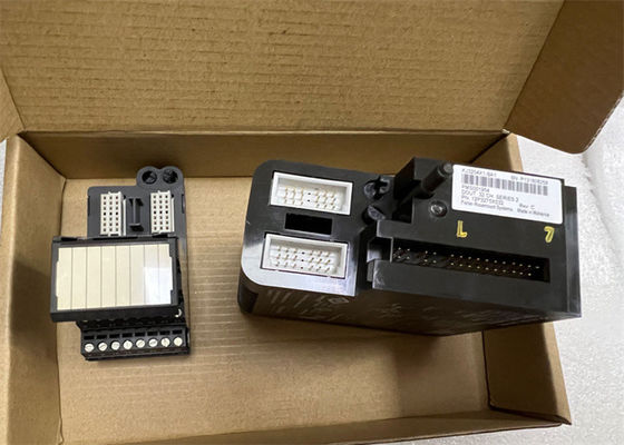 Modulo ridondante KJ3204X1-BA1 12P3275X022, alimentazione elettrica di Emerson DeltaV VE4002S1T2B5