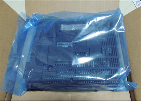 Touch screen GT16 Series di modello HMI di GT1675M-VTBA Mitsubishi HMI