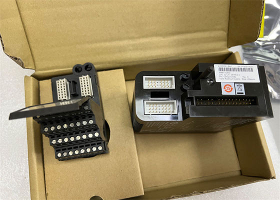 Modulo ridondante di Emerson DeltaV KJ3203X1-BA1 VE4001S2T2B4 12P3270 dell'alimentazione elettrica