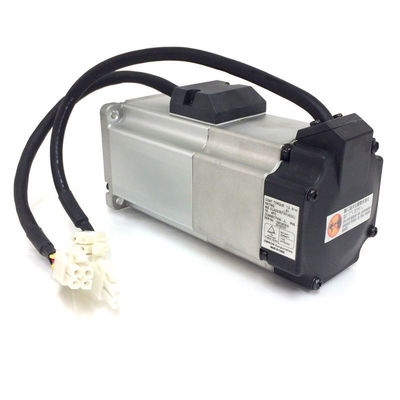 I SERVOMOTORI DI WATT 3000-R/MIN DI OMRON R88G-HPG14A45050B 50 REAGISCONO SFAVOREVOLMENTE 3 MINUTI PRIMI DI MAX