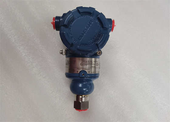 Moltiplicatore di pressione di 3051TG4A2B21BI1Q4Q8 Rosemount 3051T 4-20 mA con il segnale numerico