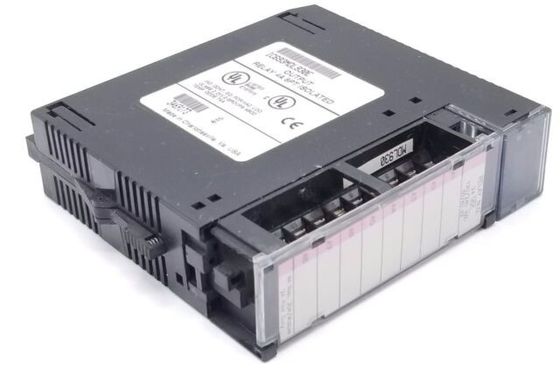 PUNTI DISCRETO AC/DC DEL MODULO DELL'INGRESSO/USCITA DI GE IC693MDL930 I 8 HANNO PRODOTTO 120/240 DI VCA UN RELÈ DA 5/24/125 DI VCC NORMALMENTE APERTO
